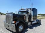Used 2006 Peterbilt 379-127 for Sale