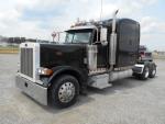 Used 2007 Peterbilt 379-127 for Sale