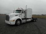 Used 2007 Peterbilt 386 for Sale