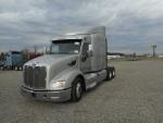 Used 2016 Peterbilt 579 for Sale