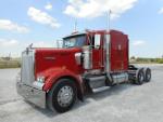 2000 Kenworth W900L