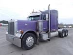 Used 1997 Peterbilt 379-127 for Sale