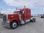 Used 1998 Peterbilt 379-127 for Sale