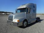 Used 1998 Volvo VNL64t770 for Sale