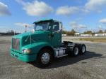 Used 2007 International 9200I for Sale
