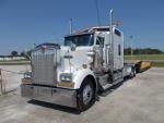 Used 2004 Kenworth W900L for Sale