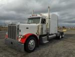 Used 2004 Peterbilt 379-127 for Sale