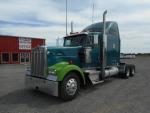 Used 2003 Kenworth W900L for Sale
