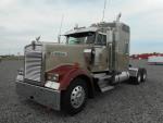 Used 2003 Kenworth W900L for Sale