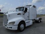 Used 2009 Kenworth T660 for Sale