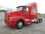 Used 2005 Kenworth T600 for Sale