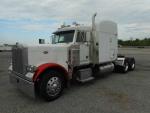 Used 2001 Peterbilt 379-127 for Sale