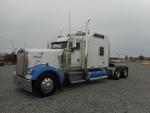 Used 2000 Kenworth W900L for Sale