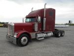 2003 Freightliner Classic XL