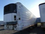 Used 2001 Wabash Reefer Trailer for Sale