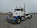 Used 1999 Peterbilt Daycab for Sale