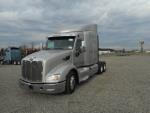Used 2016 Peterbilt 579 for Sale