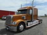 Used 2013 Freightliner Coronado for Sale