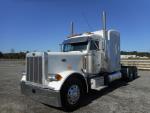 Used 2000 Peterbilt 379-127 for Sale