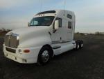 Used 1997 Kenworth T2000 for Sale