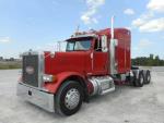 Used 2006 Peterbilt 379-127 for Sale