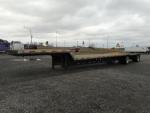Used 2000 Transcraft Step Deck for Sale