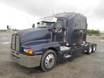 Used 2007 Kenworth T600 for Sale
