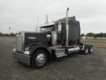 Used 2006 Kenworth W900L for Sale