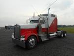 Used 1997 Kenworth W900L for Sale