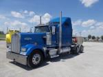 Used 2005 Kenworth W900L for Sale