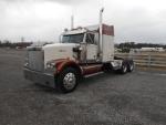 Used 2000 Western Star 4964F for Sale