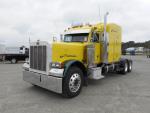 Used 2001 Peterbilt 379-127 for Sale
