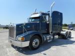 Used 2003 Peterbilt 385 for Sale