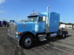 2000 Peterbilt 379 for Sale