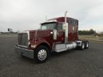 Used 2001 International 9900IX for Sale