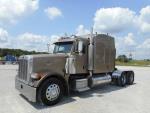 Used 2005 Peterbilt 378 for Sale