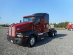 Used 2007 Kenworth T600 for Sale
