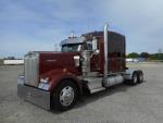 2007 Kenworth W900L for Sale