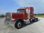 Used 2006 Peterbilt 379-127 for Sale