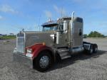 2003 Kenworth W900L for Sale