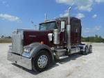 Used 2000 Kenworth W900L for Sale