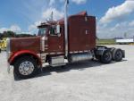 Used 1990 Peterbilt 379-119 for Sale