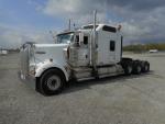 Used 2004 Kenworth W900L for Sale