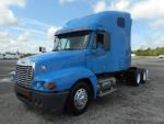 Used 2007 Freightliner Century for Sale