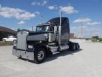 Used 2003 Kenworth W900L for Sale