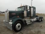 Used 2001 Kenworth W900L for Sale