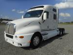 Used 1997 Kenworth T2000 for Sale