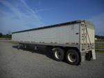 Used 1995 Timpte Hopper Bottom for Sale