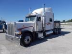 Used 2004 Peterbilt 379-127 for Sale