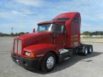 Used 2007 Kenworth T600 for Sale